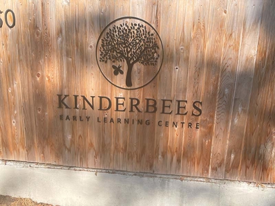 exterior signs Photo